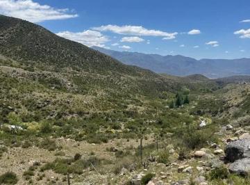 Terreno · 978m² · Venta de Lote en Potrerillos