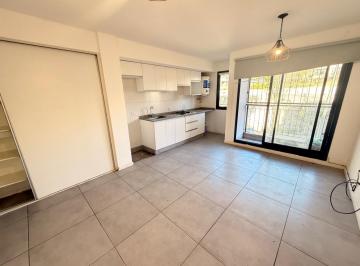 Departamento · 32m² · 1 Ambiente · Monoambiente en Refineria en Venta