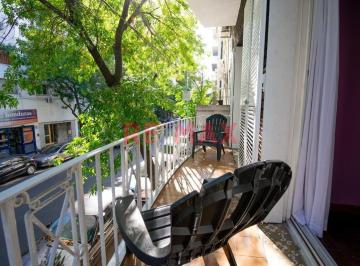 Departamento · 71m² · 4 Ambientes · Venta Dpto 4 Ambientes Palermo con Balcon