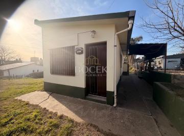 Casa · 100m² · 2 Ambientes · Casa en Alquiler Anual Villa Carlos Paz