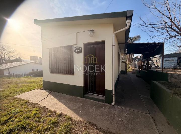 Casa · 100m² · 2 Ambientes