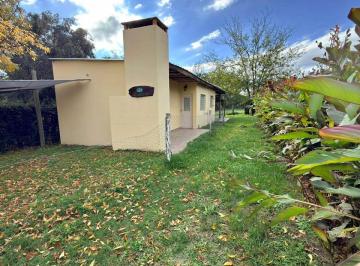 Casa de 4 ambientes, Villa Merlo · Exelente Propiedad Seminueva en Merlo San Luis