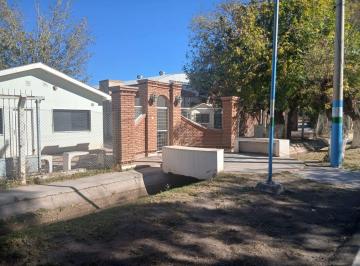 Bodega-Galpón · 950m² · Nave Industrial 950 m² a m de Rn 40 Albardon