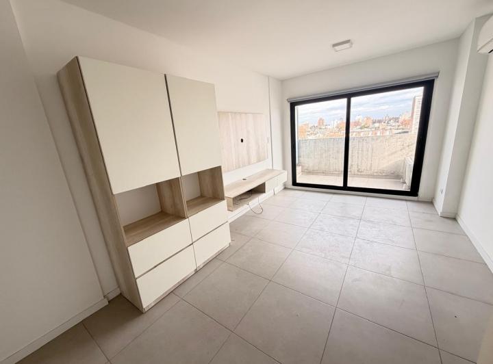 Departamento · 32m² · 1 Ambiente