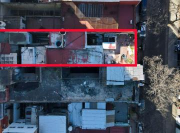 Terreno · 221m² · Terreno en Venta en Monserrat Para Desarollo