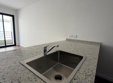 Departamento · 31m² · 1 Ambiente · Venta Monoambiente con Balcon a Estrenar Caballito