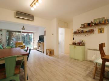 Departamento · 72m² · 3 Ambientes · Venta Departamento 3 Amb Jardin en Villa Urquiza