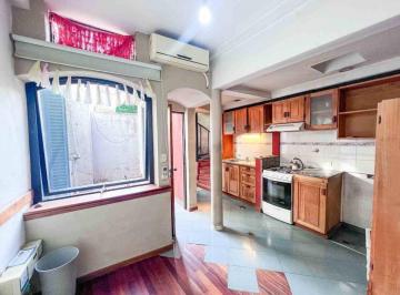 PH · 125m² · 5 Ambientes · 1 Cochera · PH 5 Ambientes Cochera Monte Castro