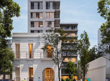 Departamento · 94m² · 4 Ambientes · 1 Cochera · Venta Depto 3 Dorm. de Diseño Balcarce 800
