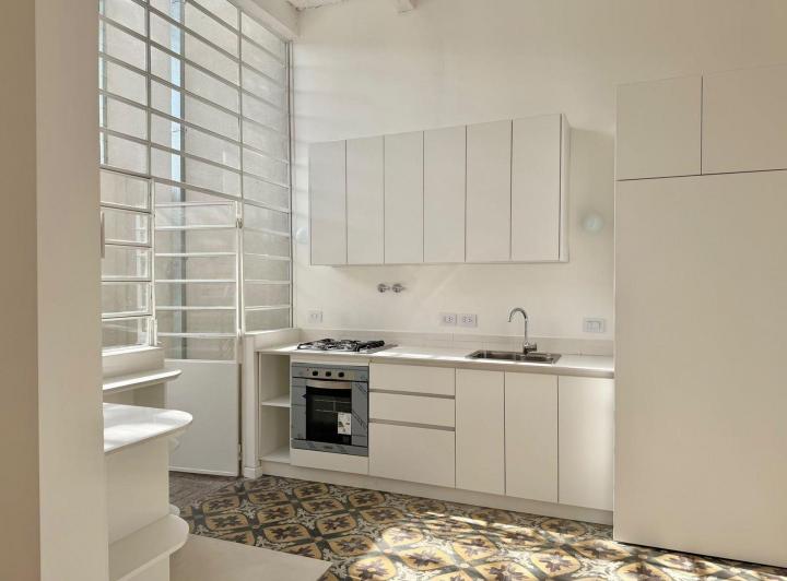 Casa · 126m² · 4 Ambientes · 1 Cochera