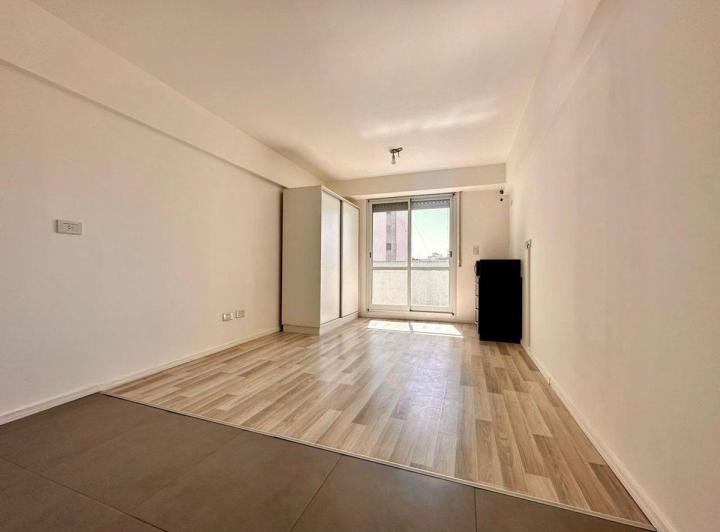 Departamento · 30m² · 1 Ambiente