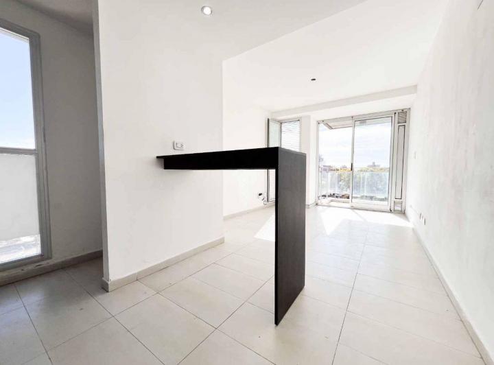 Departamento · 24m² · 1 Ambiente