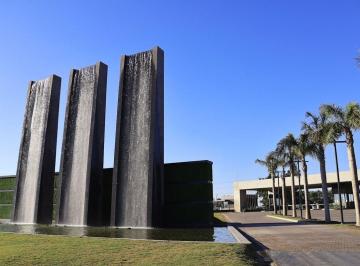 Terreno · 870m² · Lote en Venta Al Agua en Puerto Nizuc Sector Kin