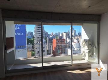 Departamento · 42m² · 2 Ambientes · Departamento en Alquiler - 1 Dormitorio 1 Baño - 50 m - Palermo