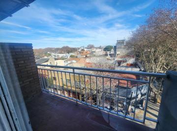 Departamento · 40m² · 2 Ambientes · Alquiler Olivos, 2 Ambientes Muy Comodo y Luminoso!