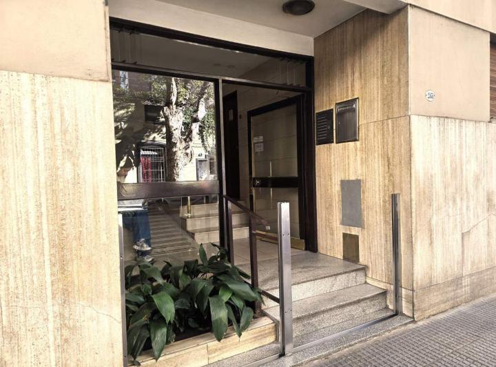 Departamento · 32m² · 2 Ambientes