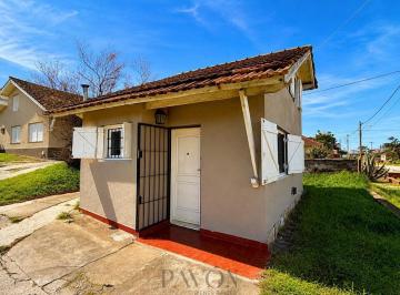 PH · 24m² · 3 Ambientes · Duplex 3 Ambientes en PH - Zona Sur de Villa Gesell.