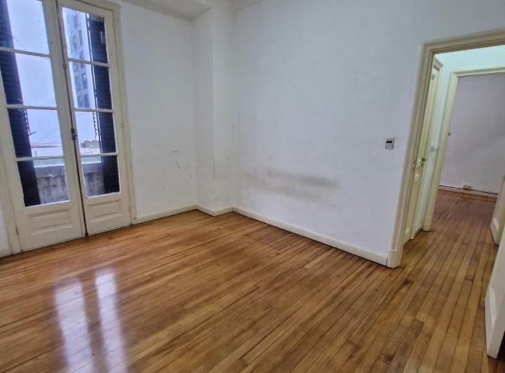 Departamento · 83m² · 4 Ambientes