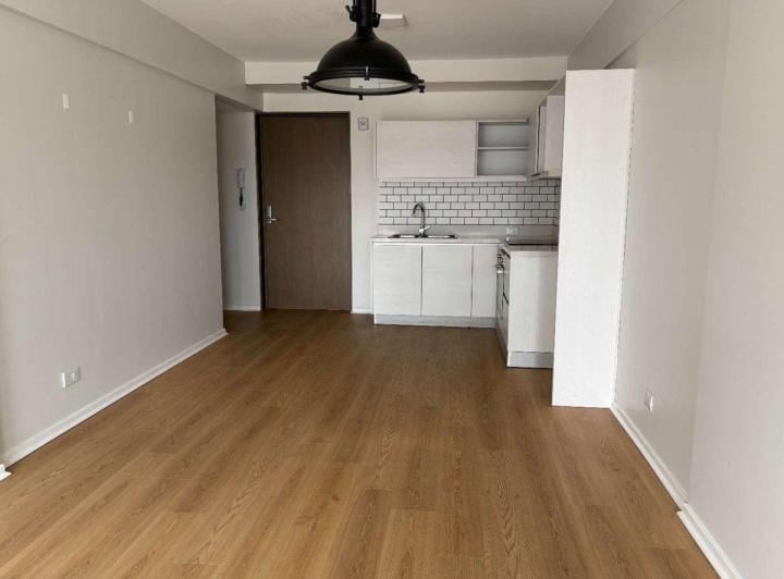 Departamento · 48m² · 2 Ambientes