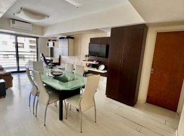 Departamento · 235m² · 5 Ambientes · 2 Cocheras · Venta Piso 5 Amb Amenities 2 Coch/ Baul Palermo