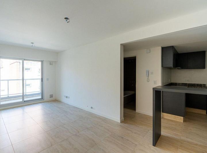 Departamento · 49m² · 2 Ambientes