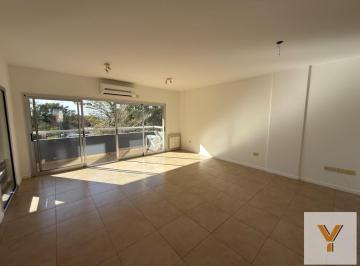 Departamento · 90m² · 3 Ambientes · Departamento en Alquiler - 2 Dorm. 2 Baños - 112 m - Vicente López