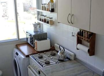 Departamento · 41m² · 2 Ambientes · Departamento en Alquiler - 1 Dormitorio 1 Baño - 44 m - Mar del Plata