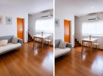 PH · 52m² · 3 Ambientes · Venta PH Duplex 3 Amb. Versalles S/exp.