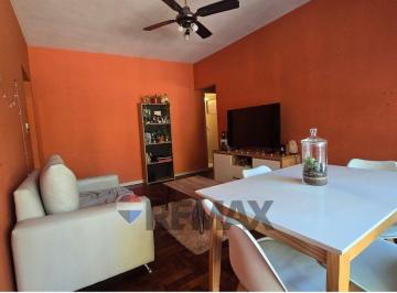 Departamento · 62m² · 3 Ambientes · Venta Depto 3 Amb C/dep, toilette y Baul - Caballito