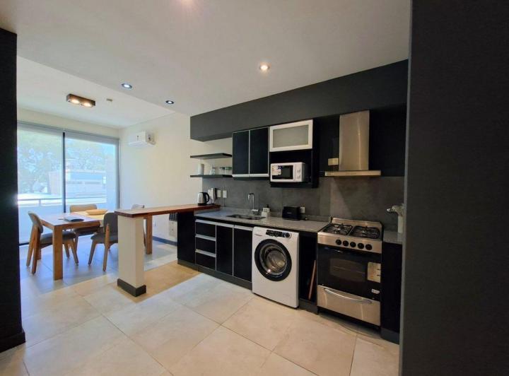 Departamento · 53m² · 2 Ambientes