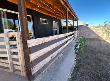 Casa · 75m² · 3 Ambientes · 1 Cochera · Casa en Venta en Vertientes del Pedemonte Lujan