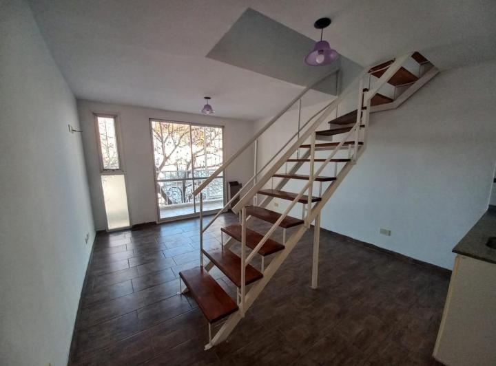 Departamento · 36m² · 5 Ambientes
