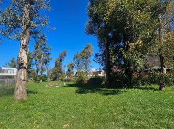 Terreno · 600m² · Lote Central 600 m² en Alvarez del Bosque Moreno