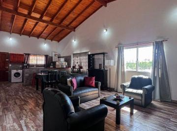Casa · 107m² · 3 Ambientes · 1 Cochera · Venta Casa 3 Ambientes Villa Golf Miramar