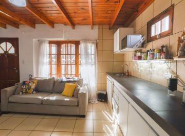 PH · 40m² · 2 Ambientes · Venta PH 2 Ambientes Playa Serena Patio Parrilla
