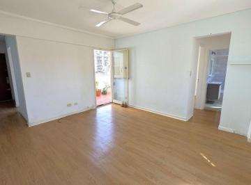 Departamento · 44m² · 2 Ambientes · Venta Departamento 2 Amb Balcon Piso Alto