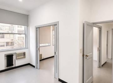Oficina comercial · 103m² · Venta Oficina Oportunidad Av Cordoba 1500