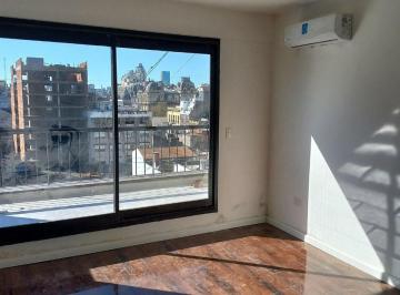 Departamento · 26m² · 1 Ambiente · Venta Monoambientes a Estrenar / Monserrat Caba