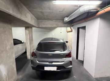 Garage · 14m² · Vende Espacio Guarda Coche Subsuelo - Paternal