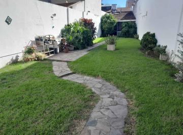 Casa · 128m² · 4 Ambientes · 1 Cochera · Casa en Venta Lote Propio 9 X 42 Toma Menor Valor