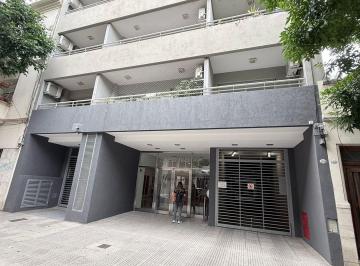 Garage · 13m² · Vende Espacio Guardacoche Fija Subsuelo