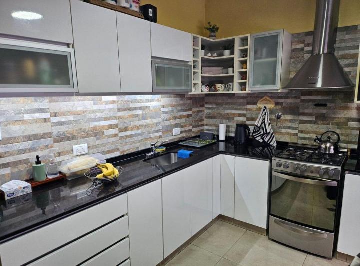 PH · 102m² · 4 Ambientes