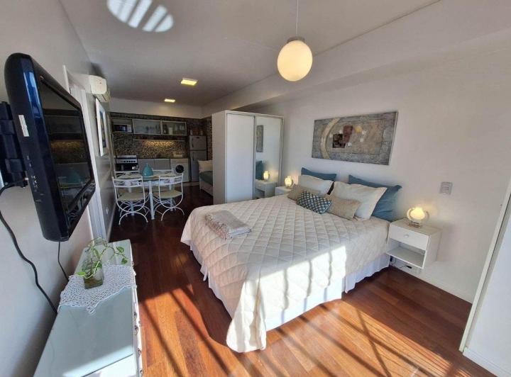 Departamento · 27m² · 1 Ambiente