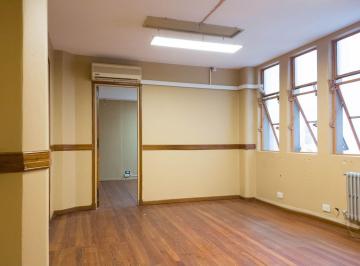 Oficina comercial · 42m² · Venta Oficina Distinguida Palacio Barolo