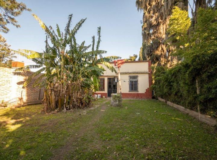 Casa · 44m² · 4 Ambientes