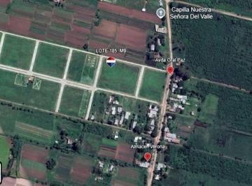 Terreno · 200m² · Venta Terreno en Praderas del Chaquito Santa Fe