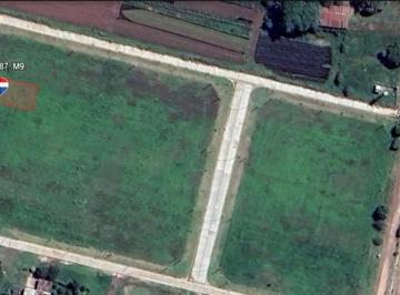 Terreno · 232m² · Venta Lote en Praderas El Chaquito