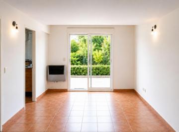 Departamento · 40m² · 2 Ambientes · Venta Departamento 2 Amb con Terraza Pilar Centro