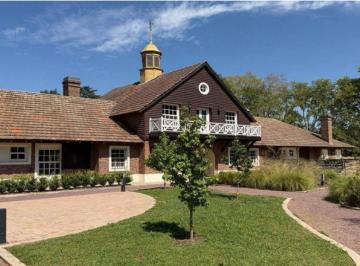 Terreno · 882m² · Lote en Venta en Almahue Barrio Cerrado Pilar