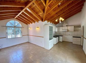 Departamento · 80m² · 3 Ambientes · 1 Cochera · Venta de Depto 2d Planta Alta S/acc. Este, Maipu